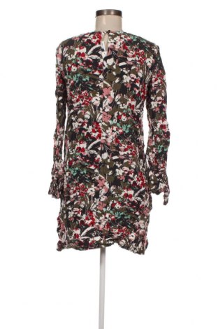 Kleid Tom Tailor, Größe M, Farbe Mehrfarbig, Preis 10,65 €