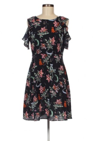 Φόρεμα Tom Tailor, Μέγεθος M, Χρώμα Πολύχρωμο, Τιμή 14,46 €