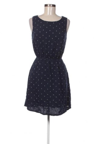Φόρεμα Tom Tailor, Μέγεθος S, Χρώμα Μπλέ, Τιμή 4,82 €