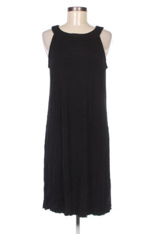 Φόρεμα Tom Tailor, Μέγεθος M, Χρώμα Μαύρο, Τιμή 25,24 €