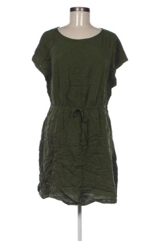 Šaty  Tom Tailor, Velikost XXL, Barva Zelená, Cena  654,00 Kč