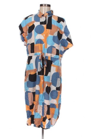 Šaty  Tom Tailor, Velikost M, Barva Vícebarevné, Cena  654,00 Kč