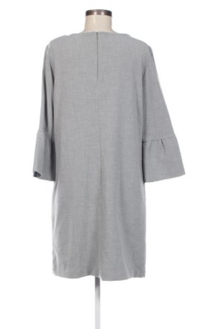 Φόρεμα Tom Tailor, Μέγεθος M, Χρώμα Γκρί, Τιμή 20,71 €