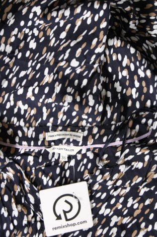 Šaty  Tom Tailor, Velikost S, Barva Vícebarevné, Cena  353,00 Kč