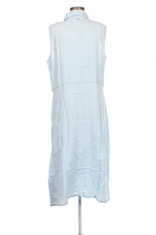 Kleid Tom Tailor, Größe XXL, Farbe Blau, Preis 19,48 €