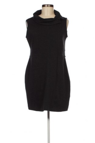 Kleid Tom Tailor, Größe L, Farbe Grau, Preis € 28,36