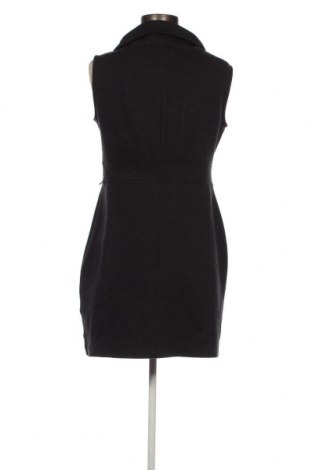 Kleid Tom Tailor, Größe L, Farbe Grau, Preis 28,36 €