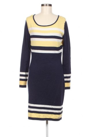 Kleid Tom Tailor, Größe L, Farbe Mehrfarbig, Preis 11,36 €