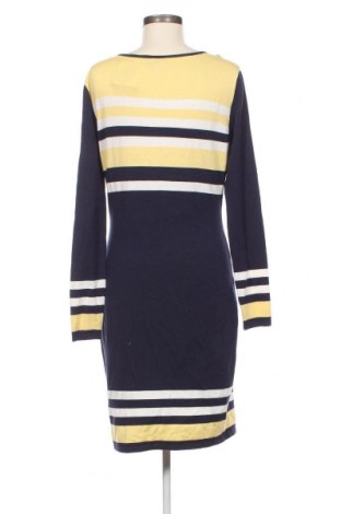 Kleid Tom Tailor, Größe L, Farbe Mehrfarbig, Preis € 13,69