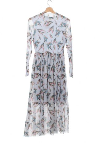 Φόρεμα Tom Tailor, Μέγεθος XS, Χρώμα Πολύχρωμο, Τιμή 25,58 €