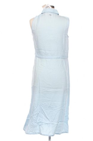 Kleid Tom Tailor, Größe S, Farbe Blau, Preis 19,48 €