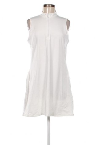 Kleid Tommy Bahama, Größe L, Farbe Weiß, Preis 26,30 €