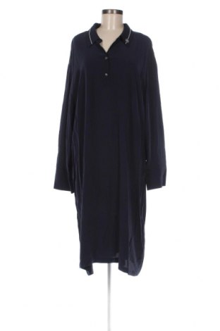 Kleid Tommy Hilfiger, Größe 3XL, Farbe Blau, Preis 90,79 €