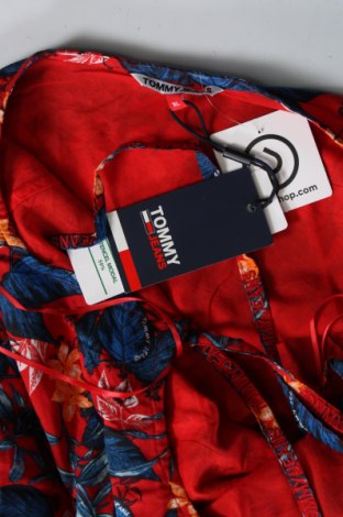 Φόρεμα Tommy Hilfiger, Μέγεθος XL, Χρώμα Κόκκινο, Τιμή 113,21 €