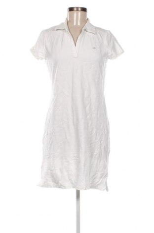 Kleid Tommy Hilfiger, Größe M, Farbe Weiß, Preis 46,34 €