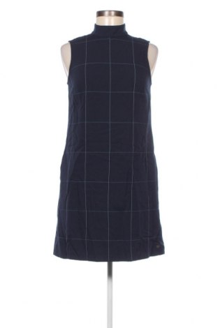 Kleid Tommy Hilfiger, Größe S, Farbe Blau, Preis 46,34 €