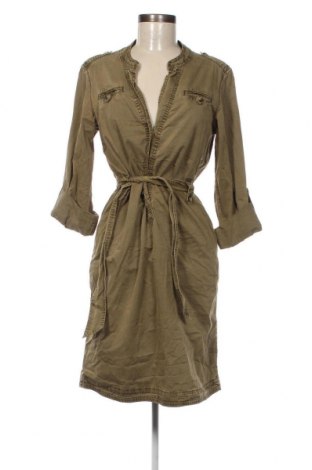 Φόρεμα Tommy Hilfiger, Μέγεθος S, Χρώμα Πράσινο, Τιμή 68,66 €