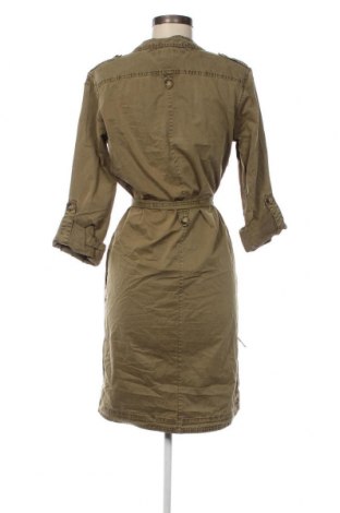 Φόρεμα Tommy Hilfiger, Μέγεθος S, Χρώμα Πράσινο, Τιμή 68,66 €