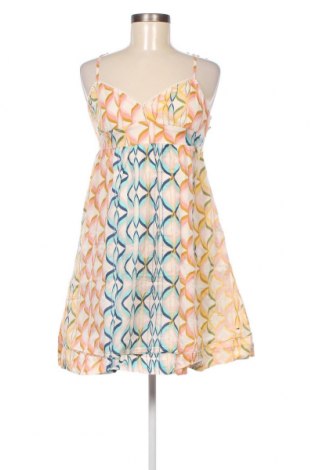 Kleid Hilfiger Denim, Größe S, Farbe Mehrfarbig, Preis 37,08 €