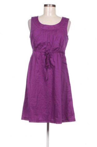 Kleid Tommy Hilfiger, Größe S, Farbe Lila, Preis 31,39 €