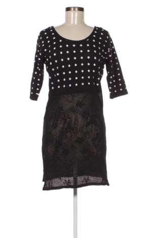 Kleid Top Secret, Größe M, Farbe Schwarz, Preis 8,27 €
