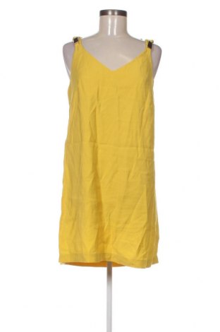 Šaty  Top Secret, Veľkosť S, Farba Žltá, Cena  8,95 €