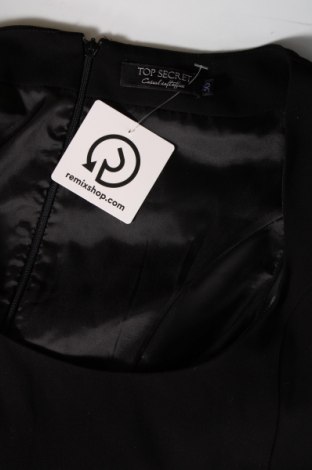 Šaty  Top Secret, Veľkosť S, Farba Čierna, Cena  16,27 €