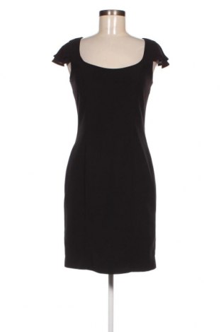 Kleid Top Secret, Größe S, Farbe Schwarz, Preis 10,36 €