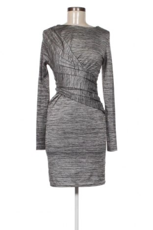 Kleid Topshop, Größe M, Farbe Grau, Preis 15,41 €