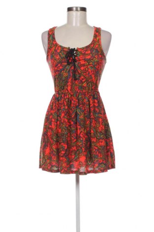 Kleid Topshop, Größe S, Farbe Mehrfarbig, Preis € 7,35