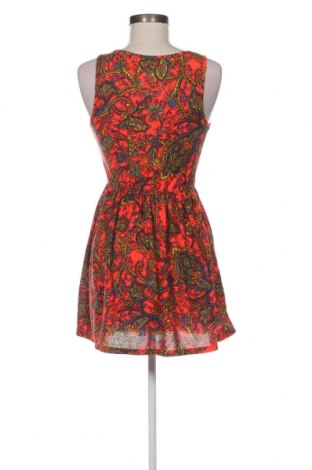 Φόρεμα Topshop, Μέγεθος S, Χρώμα Πολύχρωμο, Τιμή 5,25 €