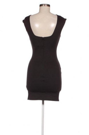 Kleid Topshop, Größe S, Farbe Schwarz, Preis 11,32 €
