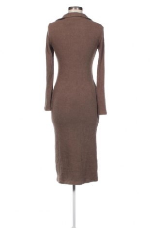 Kleid Topshop, Größe M, Farbe Braun, Preis € 5,42