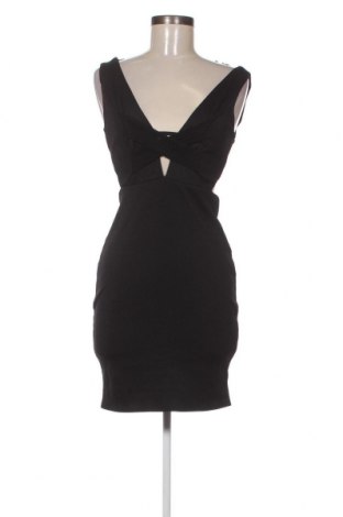 Kleid Topshop, Größe M, Farbe Schwarz, Preis 11,32 €
