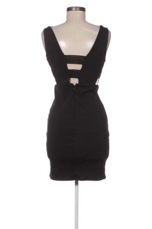 Kleid Topshop, Größe M, Farbe Schwarz, Preis 11,32 €