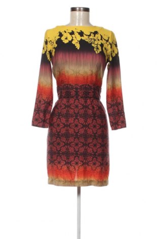 Kleid Topshop, Größe S, Farbe Mehrfarbig, Preis 5,01 €