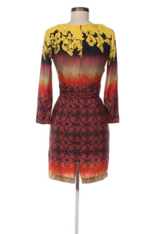 Kleid Topshop, Größe S, Farbe Mehrfarbig, Preis 33,40 €