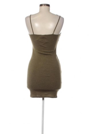 Kleid Topshop, Größe XS, Farbe Grün, Preis 5,01 €