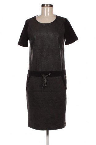Kleid Tramontana, Größe S, Farbe Grau, Preis € 5,42