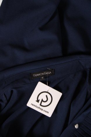 Šaty  Tramontana, Veľkosť M, Farba Modrá, Cena  9,30 €