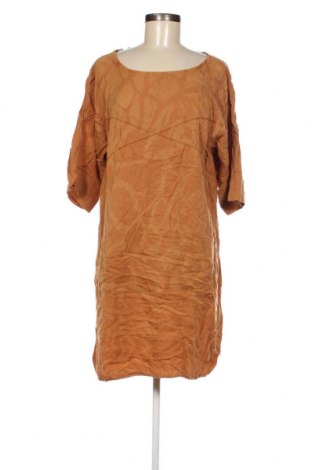Kleid Transfer, Größe M, Farbe Braun, Preis 6,05 €