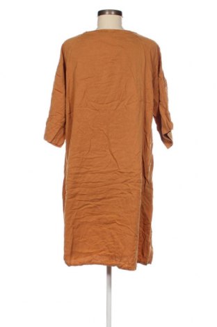 Kleid Transfer, Größe M, Farbe Braun, Preis 6,05 €