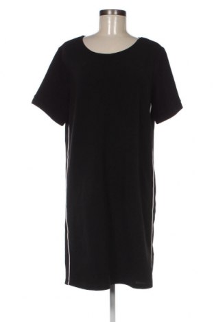 Šaty  Trend One, Veľkosť L, Farba Čierna, Cena  8,38 €