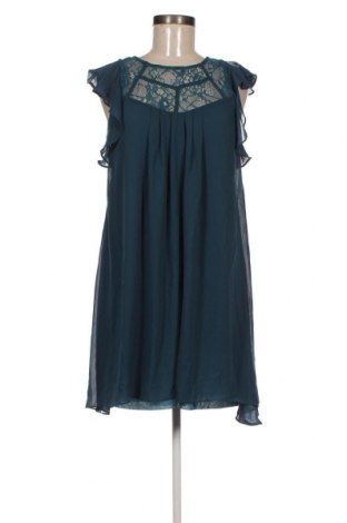 Kleid Trendy, Größe M, Farbe Grün, Preis € 11,50