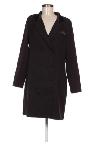 Šaty  Trendyol, Veľkosť L, Farba Čierna, Cena  34,18 €