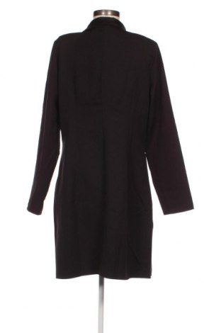 Φόρεμα Trendyol, Μέγεθος L, Χρώμα Μαύρο, Τιμή 32,60 €