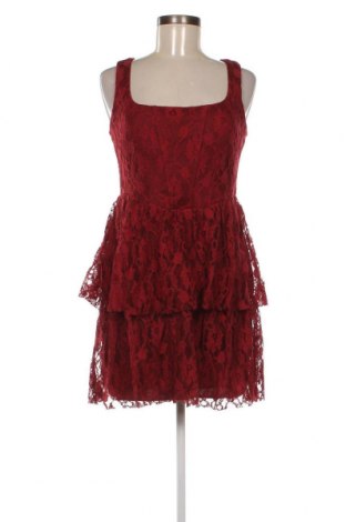 Φόρεμα Trendyol, Μέγεθος S, Χρώμα Κόκκινο, Τιμή 10,21 €