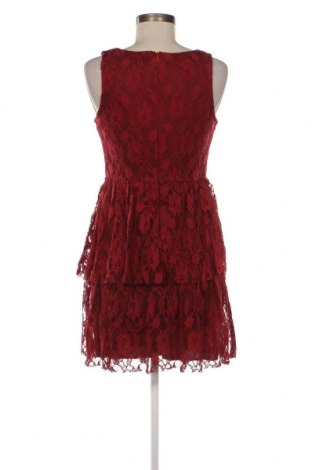 Šaty  Trendyol, Veľkosť S, Farba Červená, Cena  10,21 €