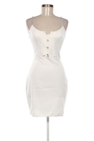 Φόρεμα Trendyol, Μέγεθος S, Χρώμα Λευκό, Τιμή 24,49 €