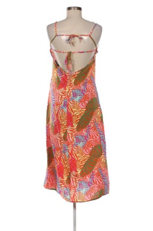 Φόρεμα Trendyol, Μέγεθος L, Χρώμα Πολύχρωμο, Τιμή 18,40 €